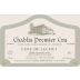 Domaine Mosnier Chablis Cote De Lechet Premier Cru 2012 Front Label