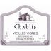 Domaine Mosnier Chablis Vieilles Vignes 2013 Front Label