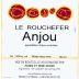 Domaine Mosse Anjou Le Rouchefer 2005 Front Label