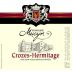 Domaine Mucyn Crozes-Hermitage 2013 Front Label