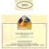 Domaine Mugneret-Gibourg Echezeaux Grand Cru 2013 Front Label