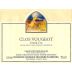 Domaine Mugneret-Gibourg Clos de Vougeot Grand Cru 2014 Front Label