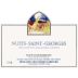 Domaine Mugneret-Gibourg Nuits-Saint-Georges 2011 Front Label