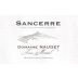 Domaine Naudet Sancerre Rouge 2013 Front Label