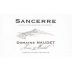 Domaine Naudet Sancerre Blanc 2015 Front Label