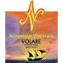 Agajanian Vineyards Volare Red Dessert Wine 2006 Front Label