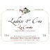 Domaine Naudin-Ferrand Ladoix La Corvee Premier Cru 2011 Front Label