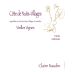 Domaine Naudin-Ferrand Cote de Nuits-Villages Viola Odorata Vieilles Vignes 2012 Front Label