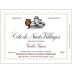 Domaine Naudin-Ferrand Cote de Nuits-Villages Vieilles Vignes 2012 Front Label