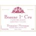 Domaine Newman Beaune Clos des Avaux Premier Cru 2014 Front Label