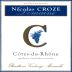 Domaine Nicolas Croze Cotes-du-Rhone 2012 Front Label
