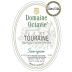 Domaine Octavie Touraine Sauvignon 2015 Front Label