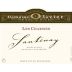 Domaine Olivier Santenay Les Charmes 2014 Front Label