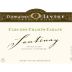 Domaine Olivier Santenay Clos des Champs Carafe 2011 Front Label