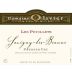 Domaine Olivier Savigny-les-Beaune Les Peuillets Premier Cru 2008 Front Label