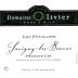 Domaine Olivier Savigny-les-Beaune Les Peuillets Premier Cru 2012 Front Label