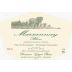 Domaine Olivier Guyot Marsannay Blanc 2006 Front Label