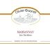 Domaine Olivier Guyot Marsannay Les Favieres 2011 Front Label