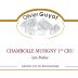 Domaine Olivier Guyot Chambolle Musigny Les Fuees Premier Cru 2014 Front Label