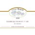 Domaine Olivier Guyot Chambolle Musigny Les Charmes Premier Cru 2008 Front Label