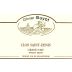Domaine Olivier Guyot Clos Saint-Denis Grand Cru 2006 Front Label