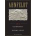Ahnfeldt Wines Chardonnay 2012 Front Label