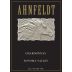 Ahnfeldt Wines Chardonnay 2013 Front Label