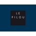 Domaine Olivier Pithon Languedoc Roussillon Le Pilou 2015 Front Label