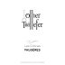 Domaine Ollier Taillefer Faugeres Les Collines 2013 Front Label
