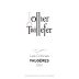 Domaine Ollier Taillefer Faugeres Les Collines 2011 Front Label