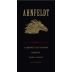 Ahnfeldt Wines Reserve Cabernet Sauvignon 2010 Front Label