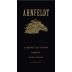 Ahnfeldt Wines Reserve Cabernet Sauvignon 2012 Front Label