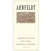 Ahnfeldt Wines Monticello Vineyard Cabernet Sauvignon 2011 Front Label