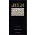 Ahnfeldt Wines Merlot 2013 Front Label