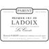 Domaine Parent-Bourgogne Ladoix La Corvee Premier Cru 2013 Front Label