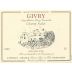 Domaine Parize Pere et Fils Givry Champ Nalot 2010 Front Label