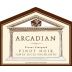 Arcadian Pisoni Vineyard Pinot Noir 2006 Front Label