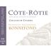 Domaine Patrick & Christophe Bonnefond Cote-Rotie Colline de Couzou 2010 Front Label