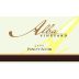 Alba Vineyard & Winery Pinot Noir 2004 Front Label