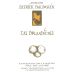 Domaine Patrick Baudouin Coteaux du Layon Les Bruandieres 2010 Front Label