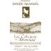 Domaine Patrick Baudouin Anjou Les Coteaux d'Ardenay Rouge 2011 Front Label