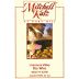 Mitchell Katz Winery Wesleys 2011 Front Label