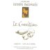 Domaine Patrick Baudouin Anjou Le Cornillard Blanc 2010 Front Label