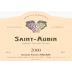 Domaine Patrick Miolane Saint-Aubin 2000 Front Label