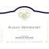 Domaine Patrick Miolane Puligny-Montrachet 2007 Front Label