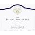 Domaine Patrick Miolane Puligny-Montrachet 2004 Front Label