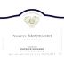 Domaine Patrick Miolane Puligny-Montrachet 2009 Front Label