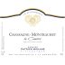 Domaine Patrick Miolane Chassagne-Montrachet La Caniere 2013 Front Label