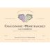 Domaine Patrick Miolane Chassagne-Montrachet La Caniere 2008 Front Label