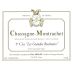 Domaine Paul Pillot Chassagne-Montrachet Les Grandes Ruchottes Premier Cru 2014 Front Label